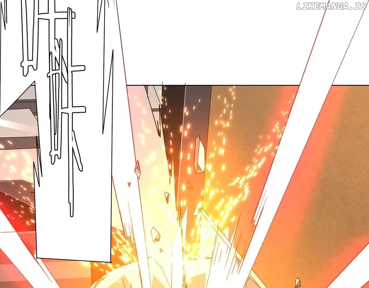With My Netherworld Trillions, Game On! Chapter 179 - page 21